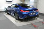 BMW M850i xDrive G8M Bi-Turbo by G-Power 2019 года